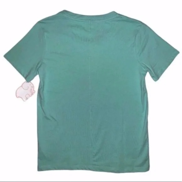 ivory Ella women's force of nature elephant graphic tee - Picture 2 of 8